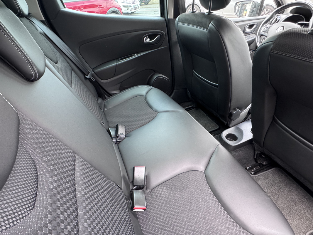 Renault Clio — 26