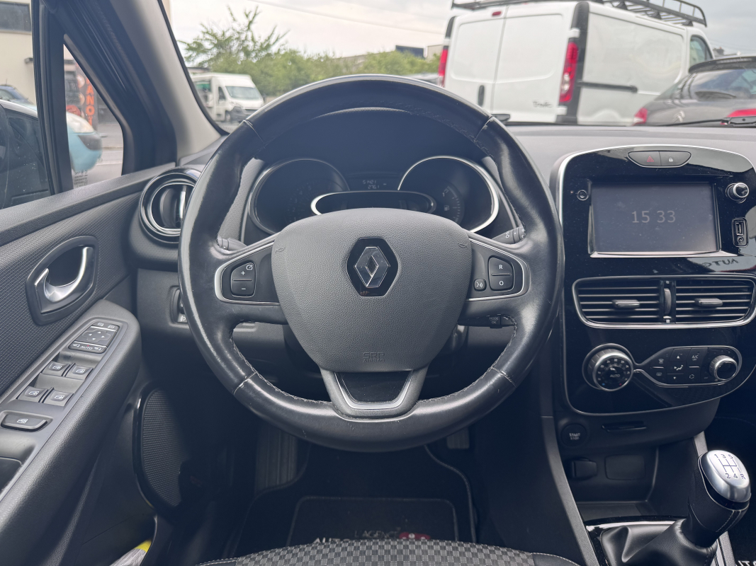Renault Clio — 13