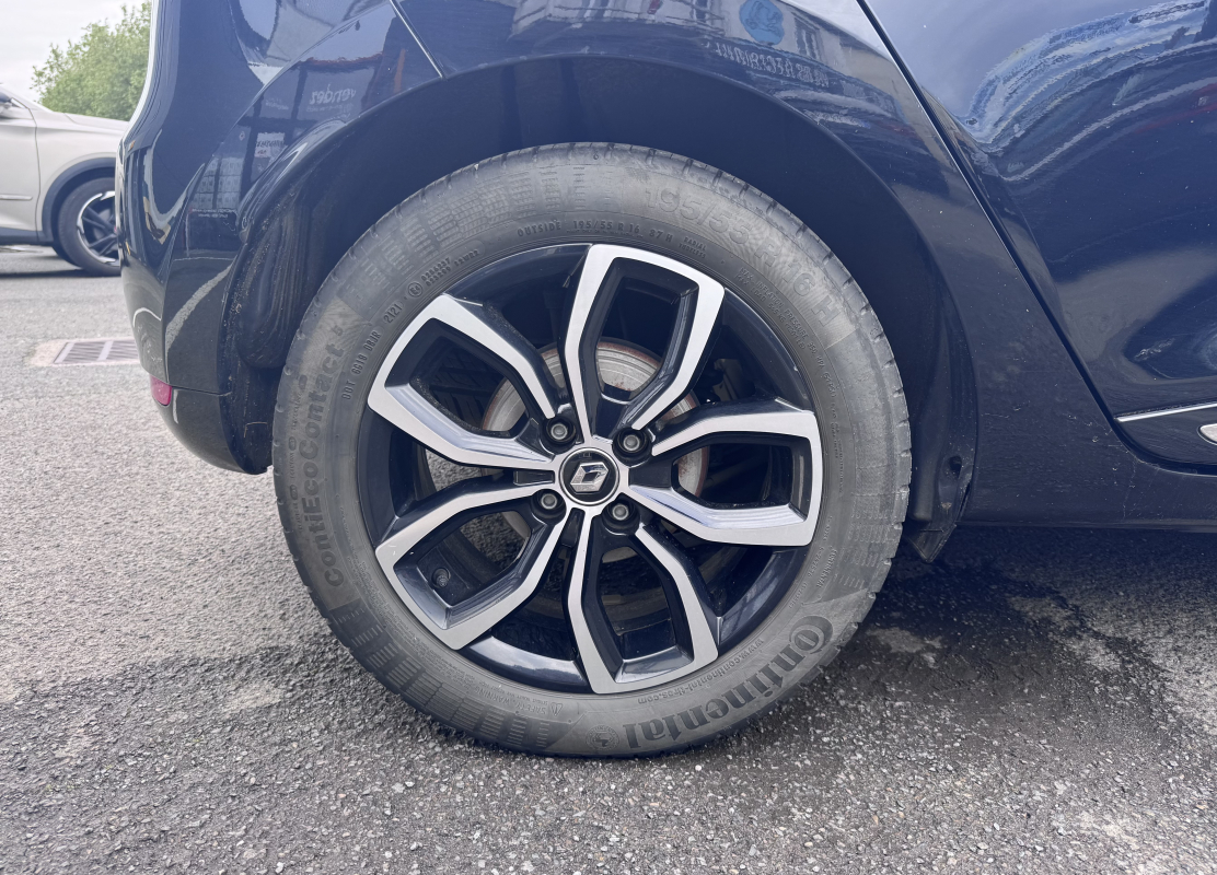 Renault Clio — 31