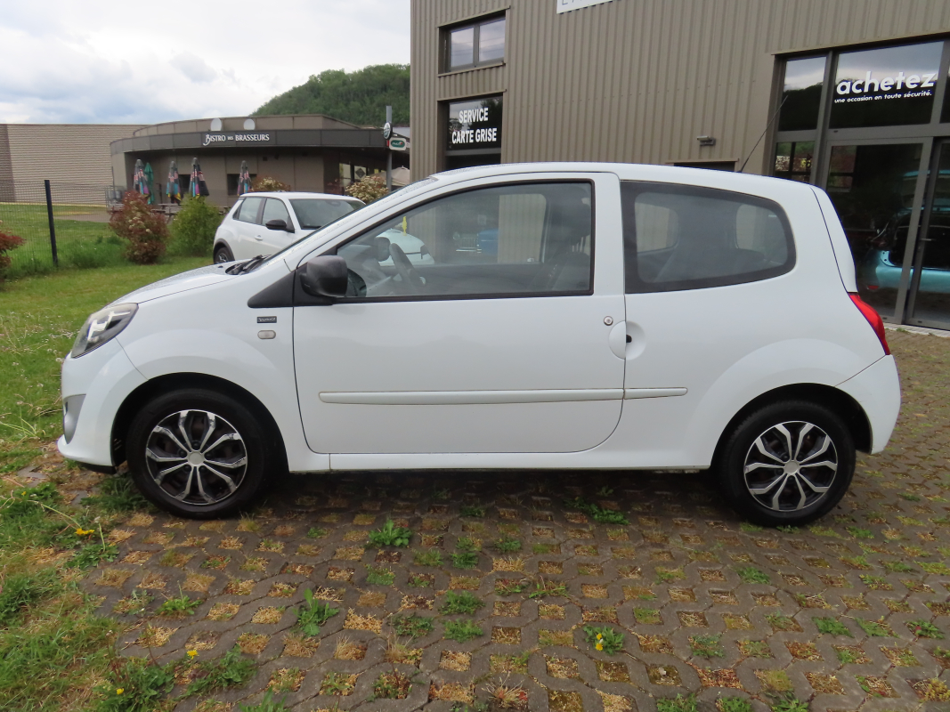 Renault Twingo — 8