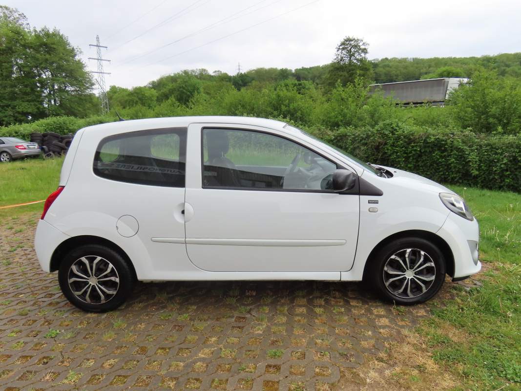 Renault Twingo — 7