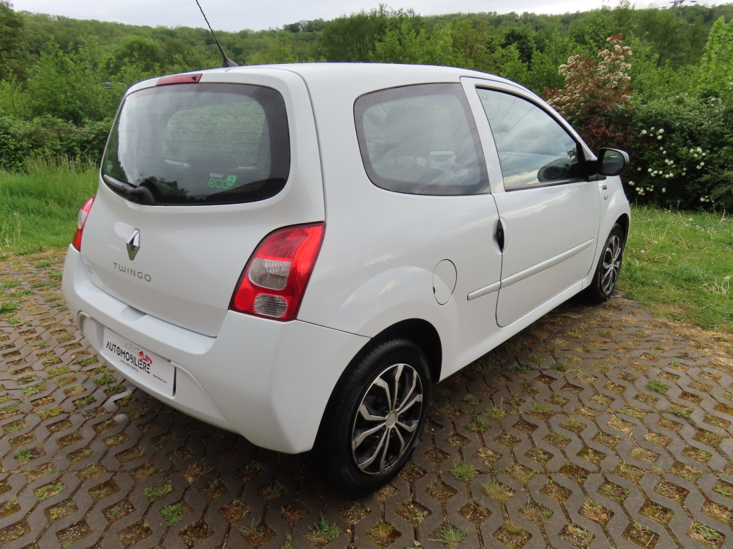 Renault Twingo — 4