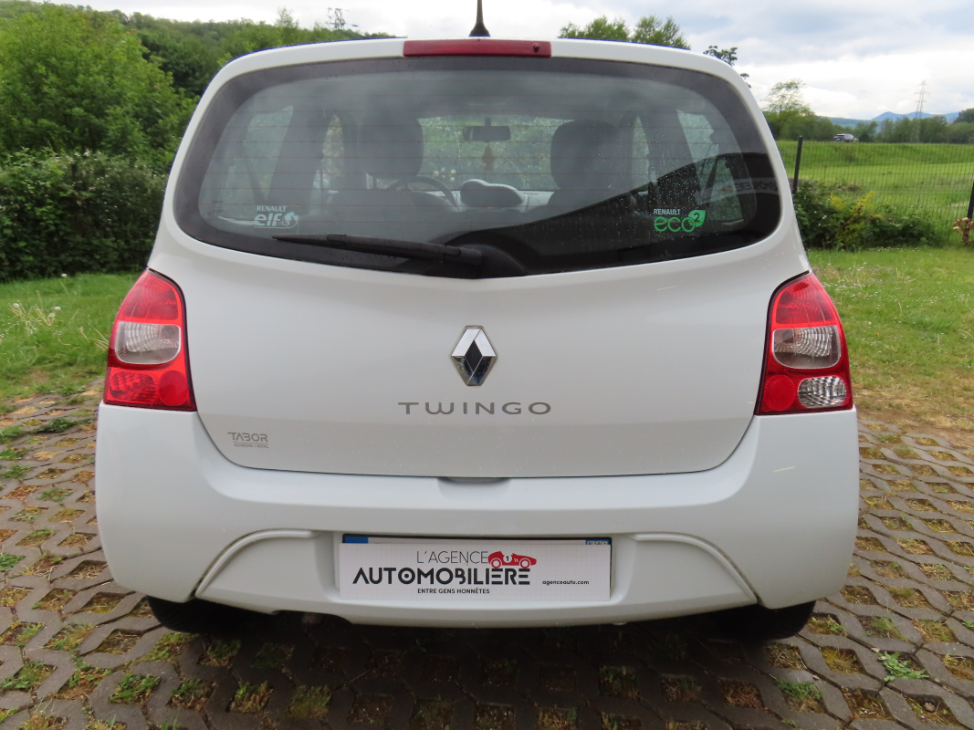 Renault Twingo — 5