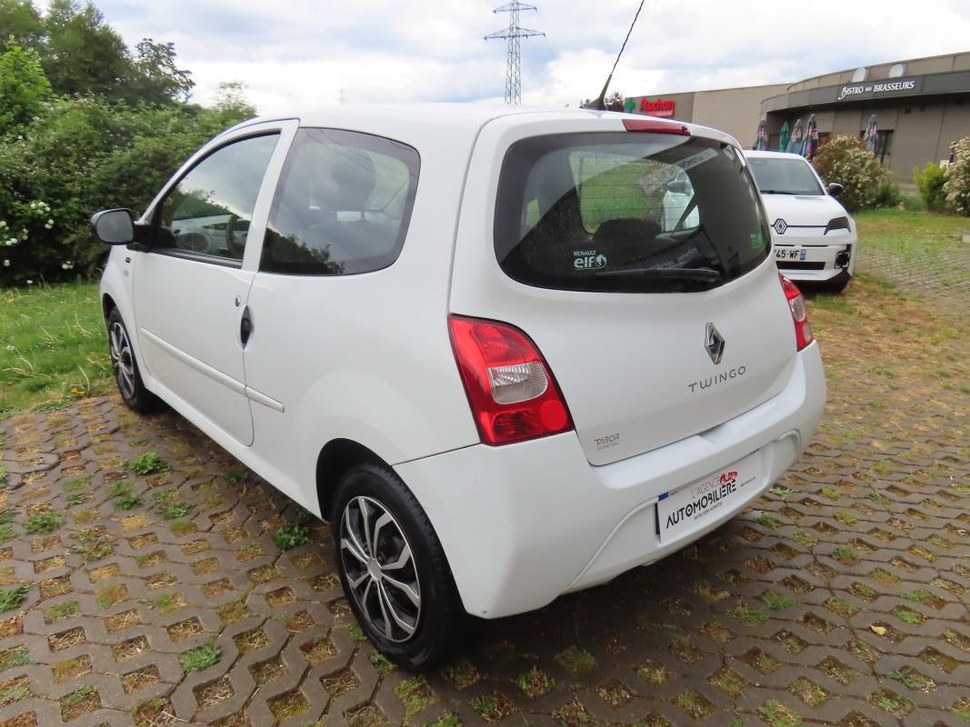 Renault Twingo — 6