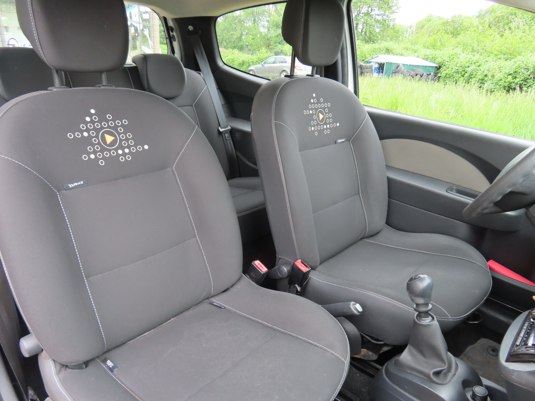 Renault Twingo — 13
