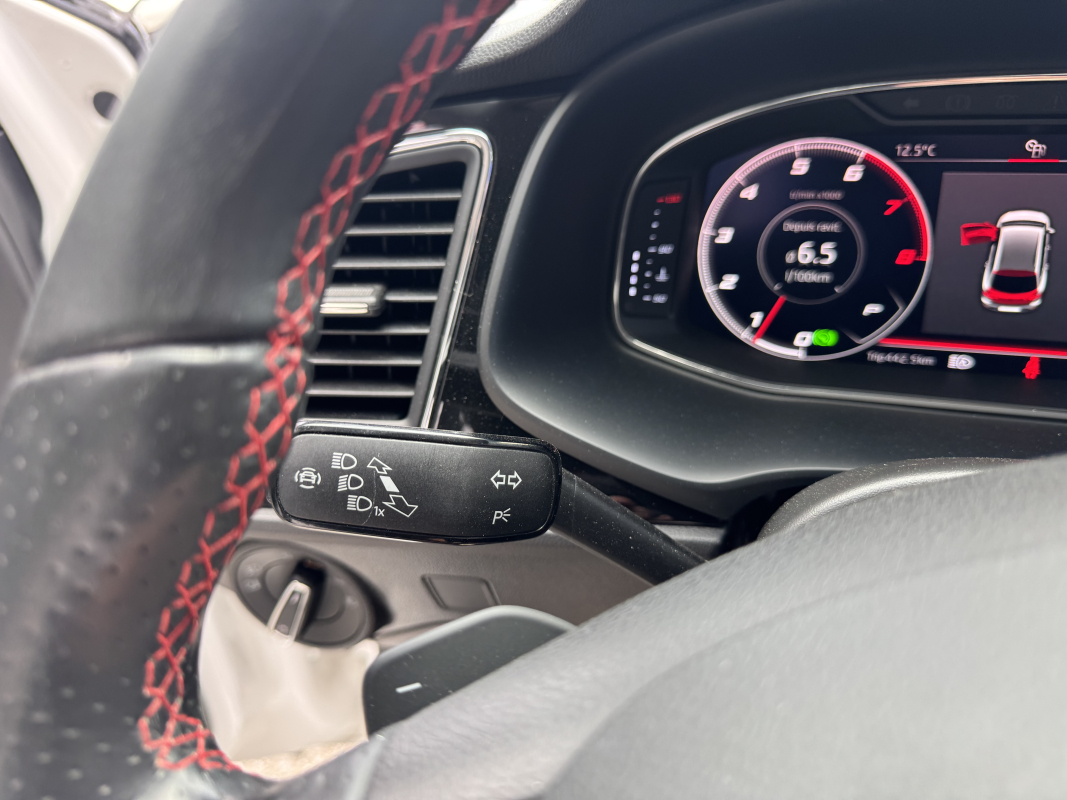 Seat Leon — 17