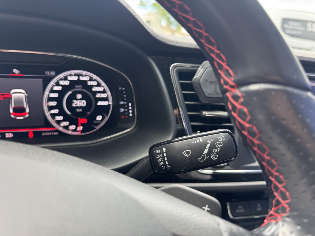 Seat Leon — 16