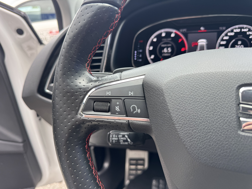 Seat Leon — 15