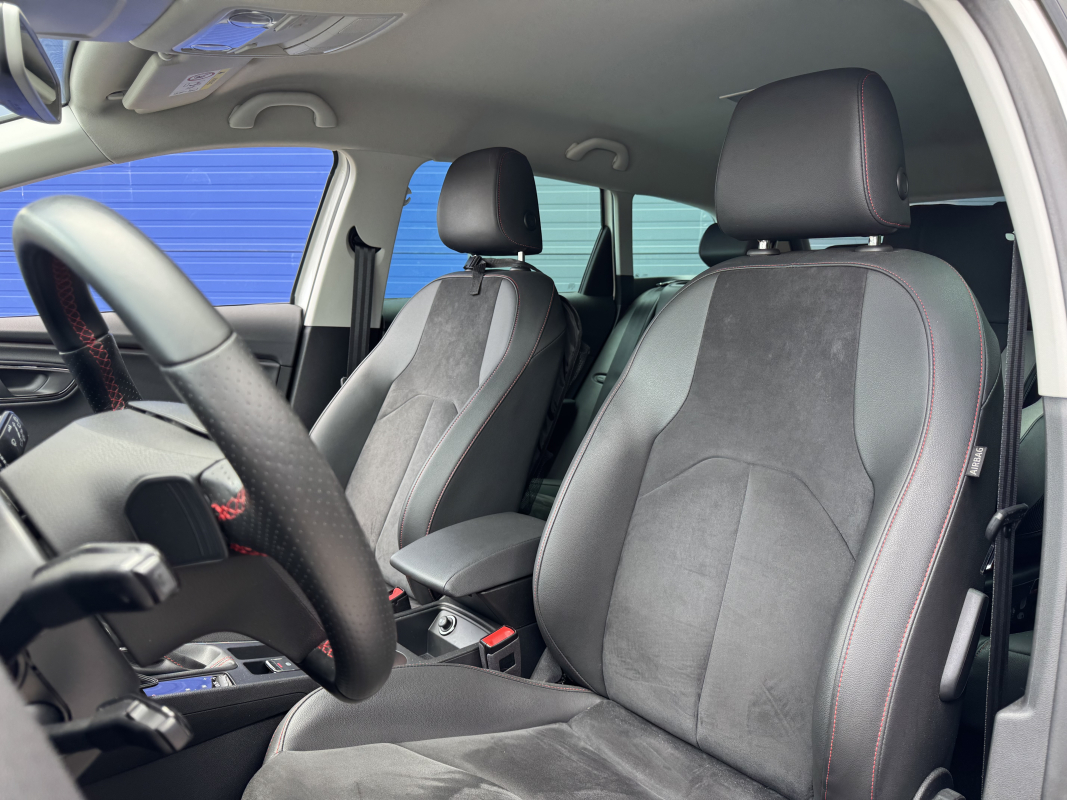 Seat Leon — 10