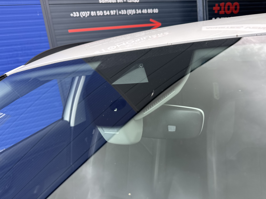 Seat Leon — 38