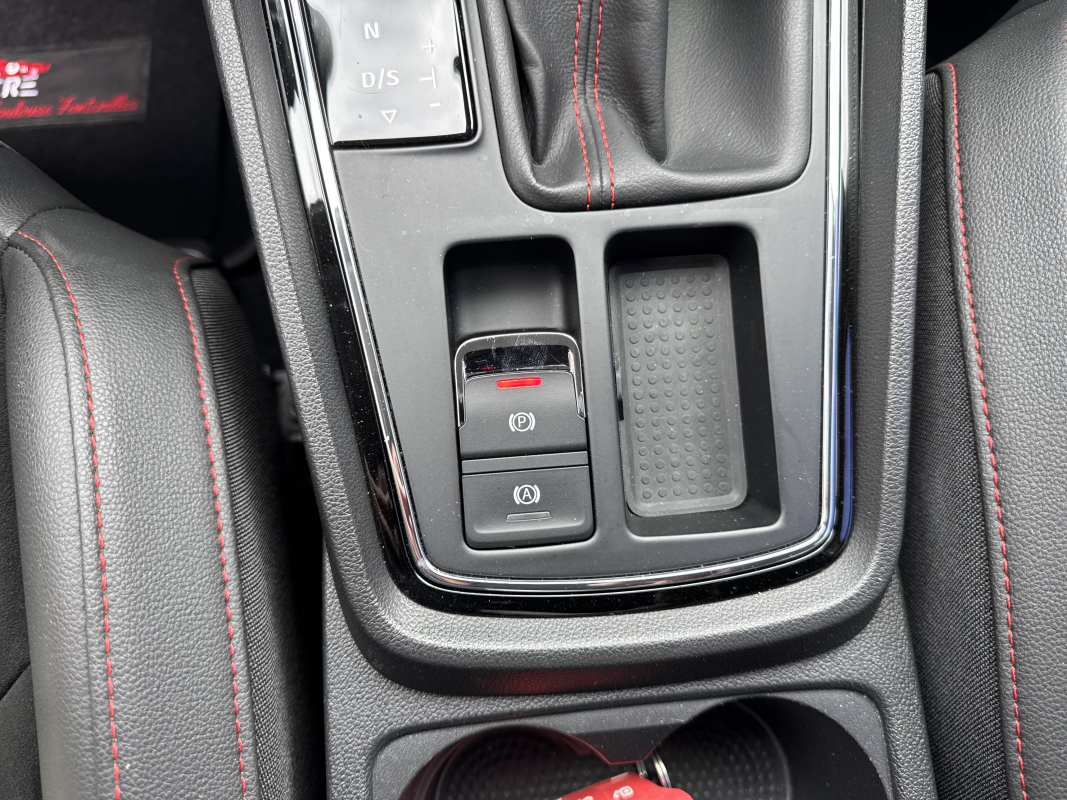 Seat Leon — 31