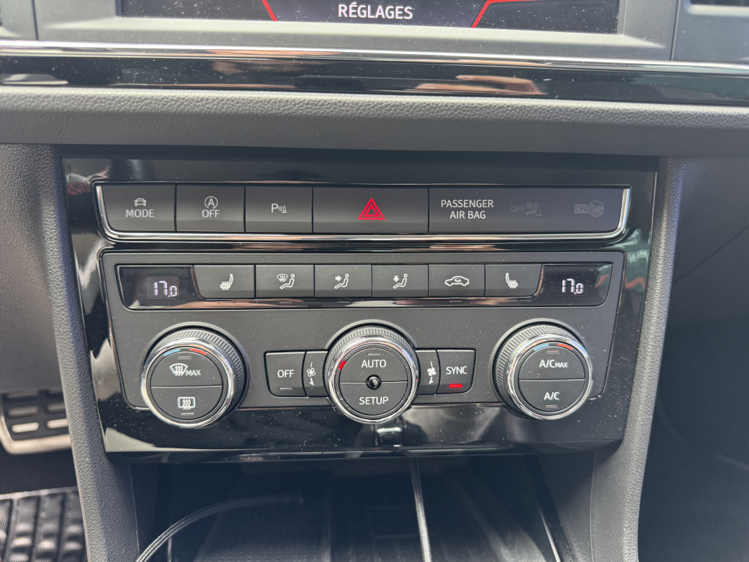 Seat Leon — 29