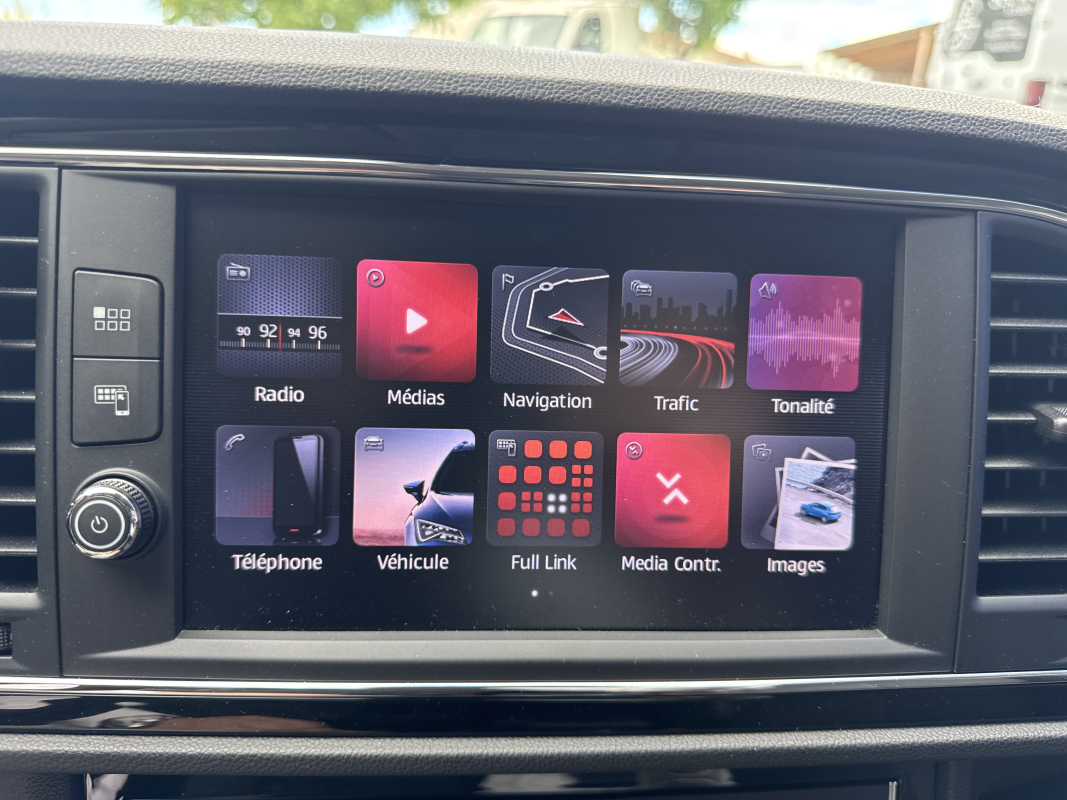Seat Leon — 27