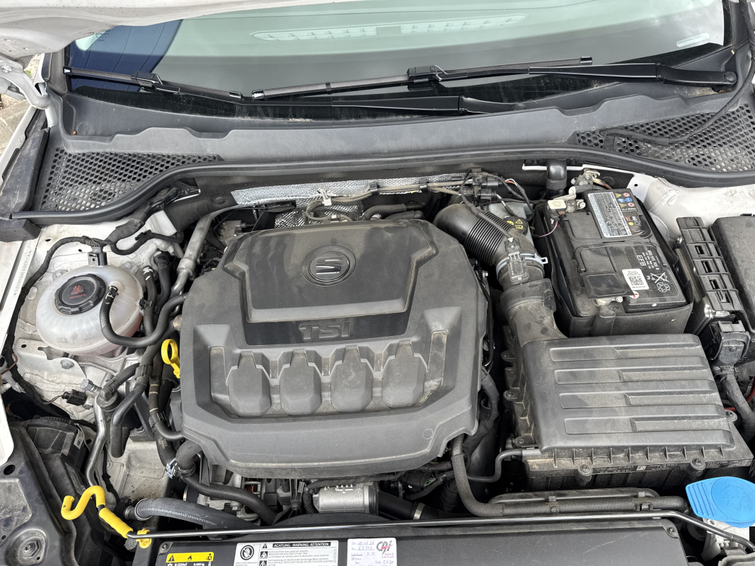 Seat Leon — 39