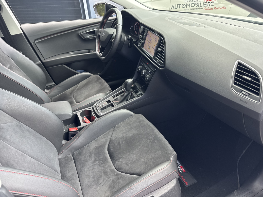 Seat Leon — 19