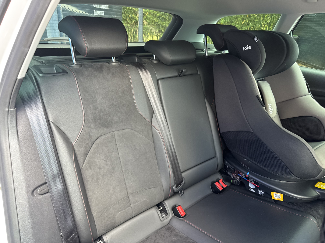 Seat Leon — 21