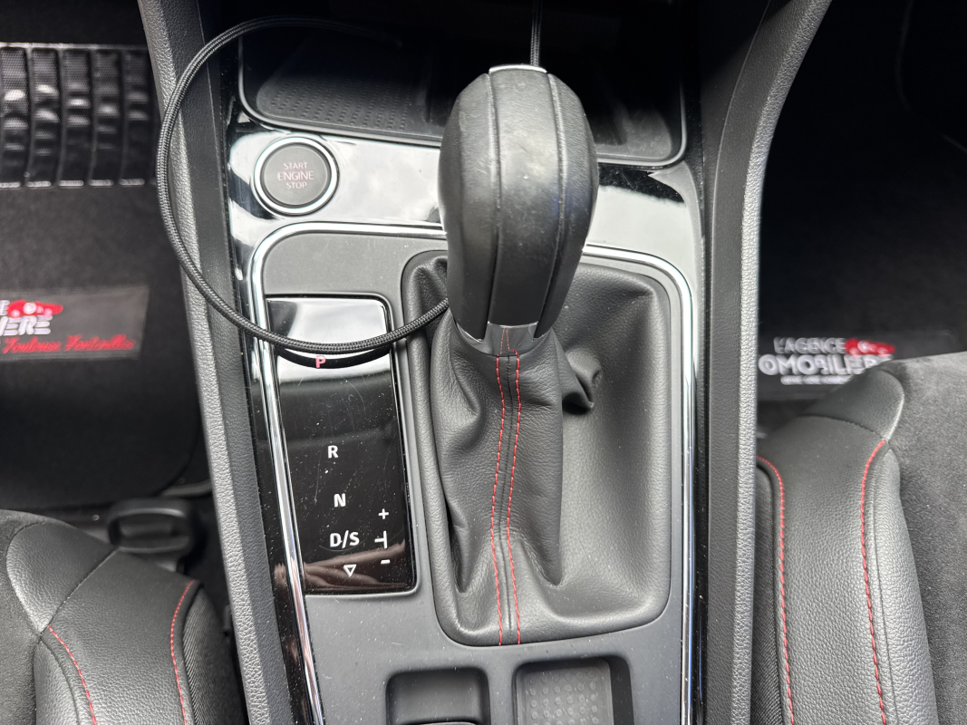 Seat Leon — 30