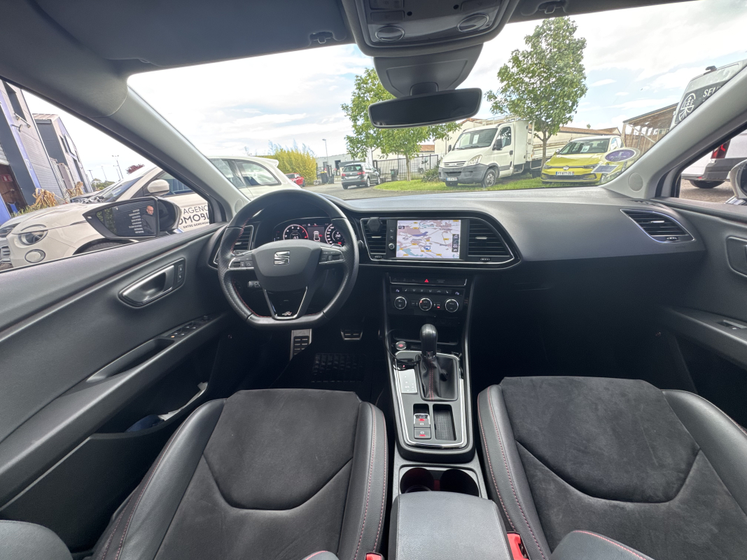 Seat Leon — 24