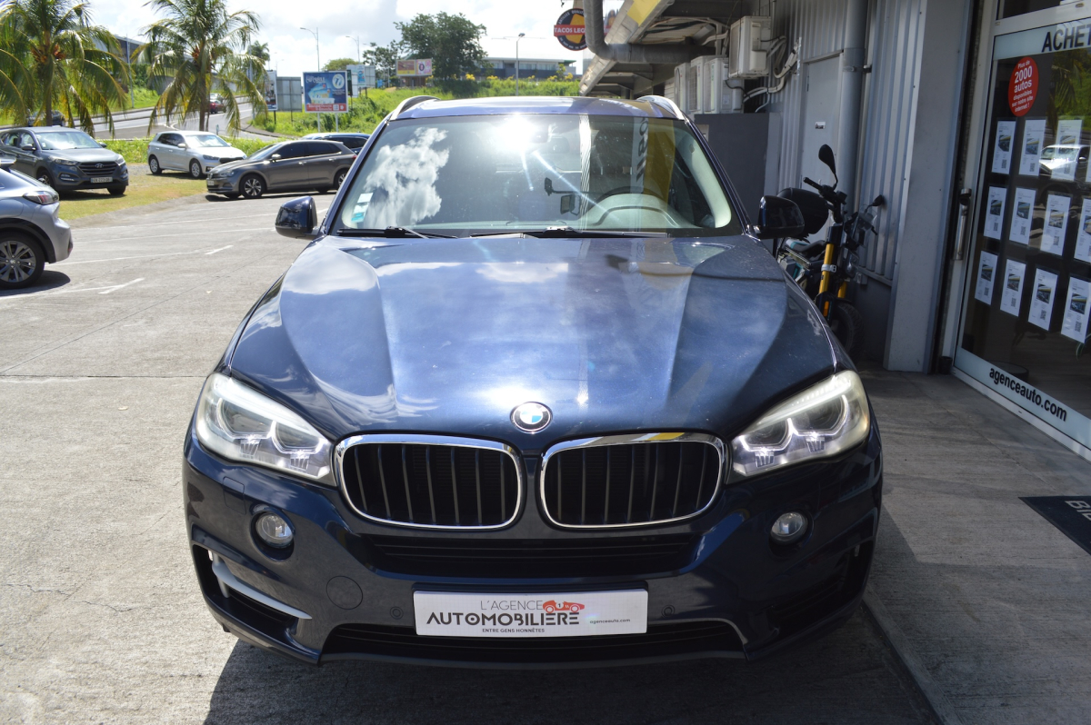 Bmw X5 — 3