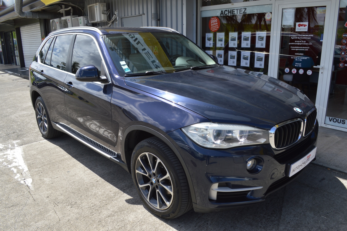 Bmw X5 — 2