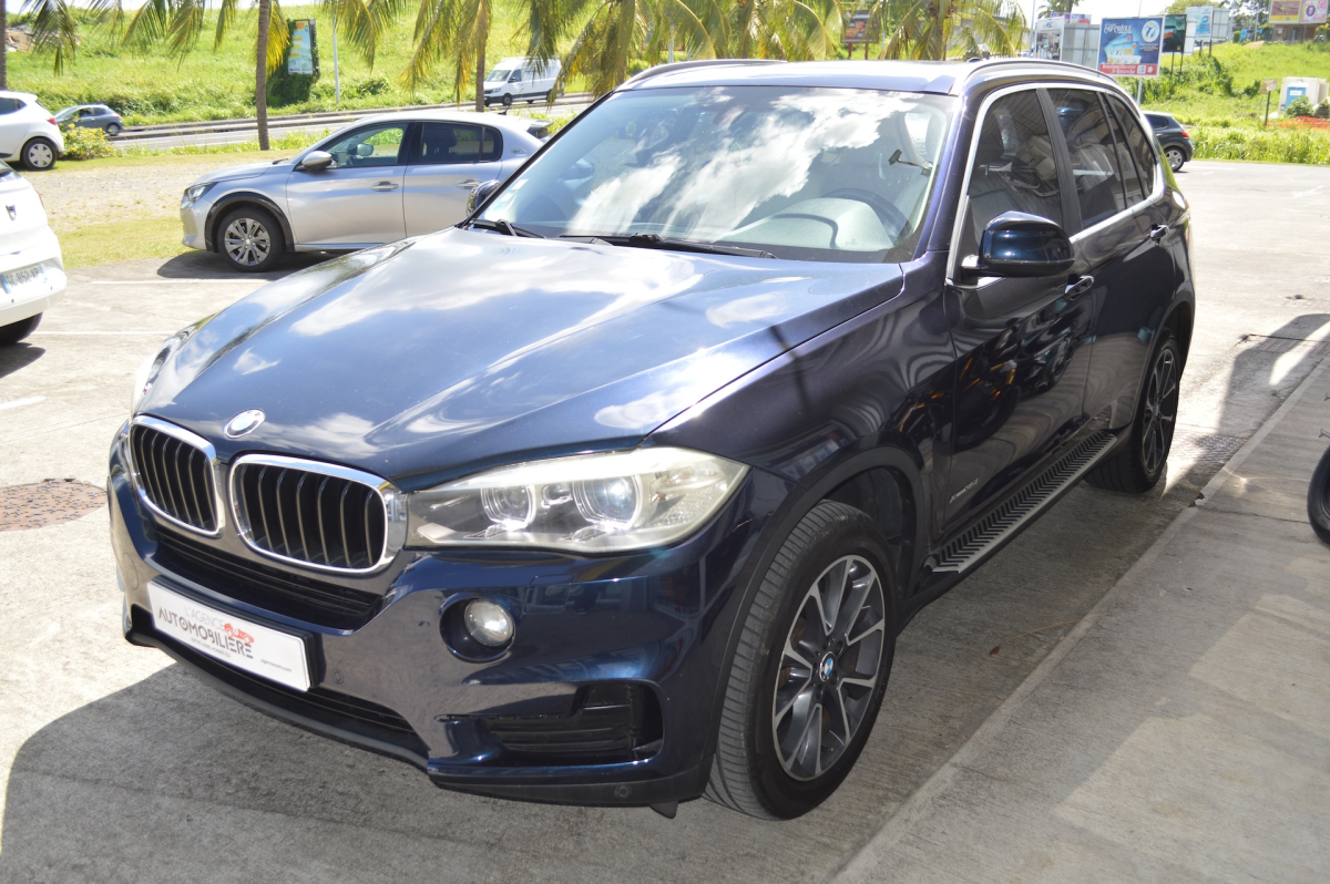 Bmw X5 — 4