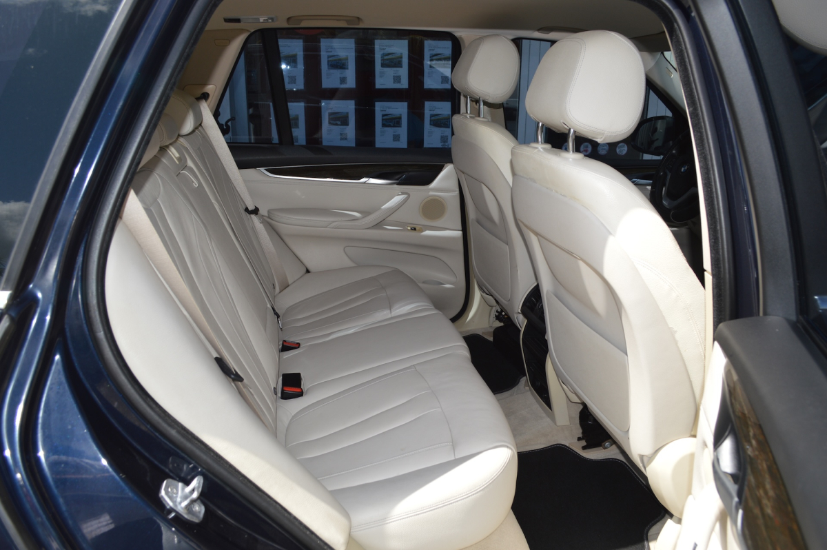 Bmw X5 — 11