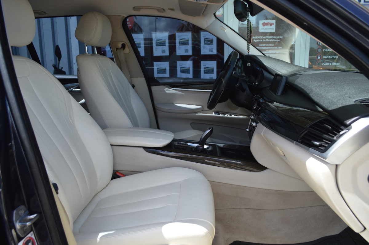 Bmw X5 — 10