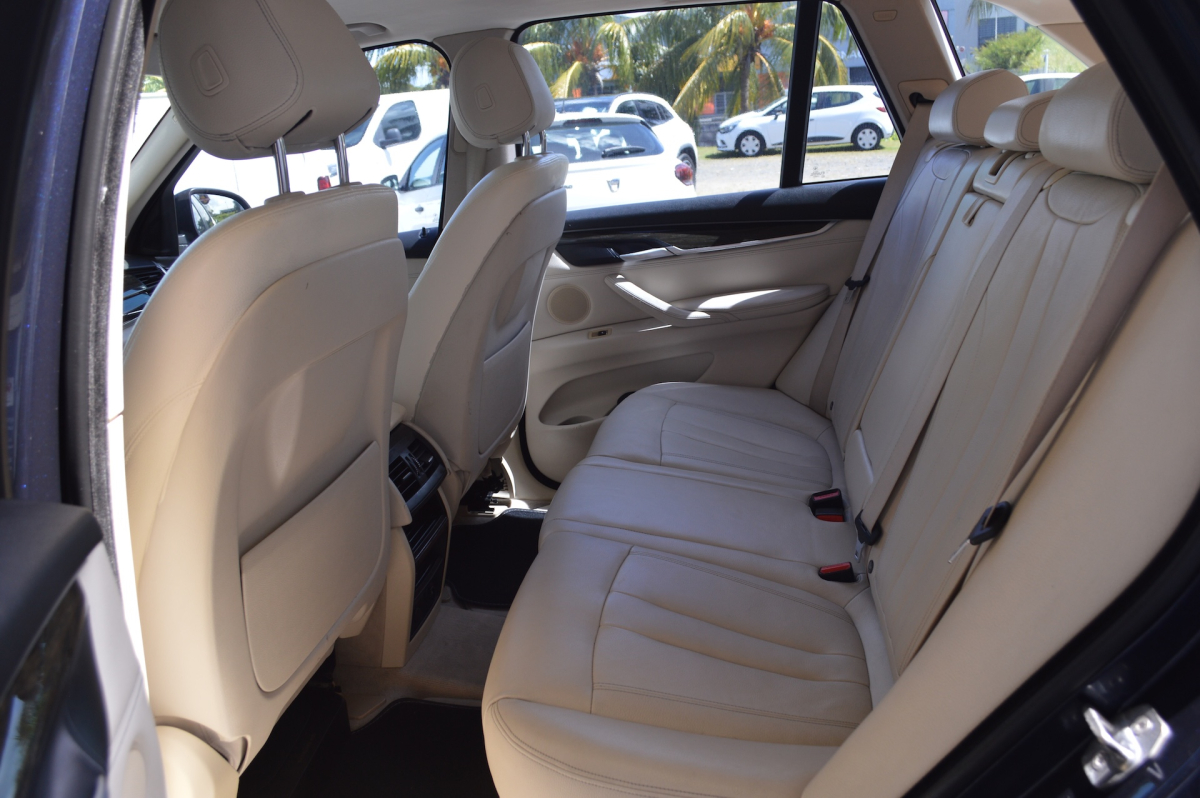 Bmw X5 — 12