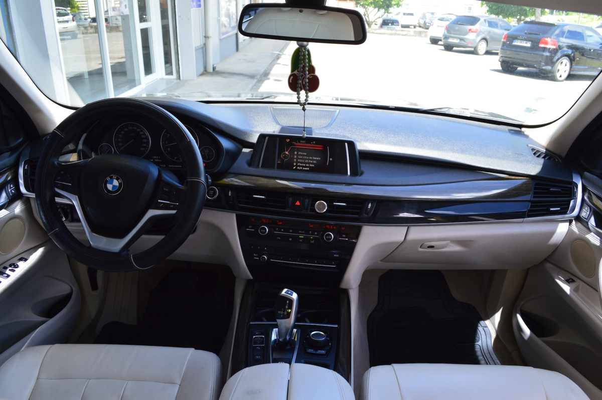 Bmw X5 — 9