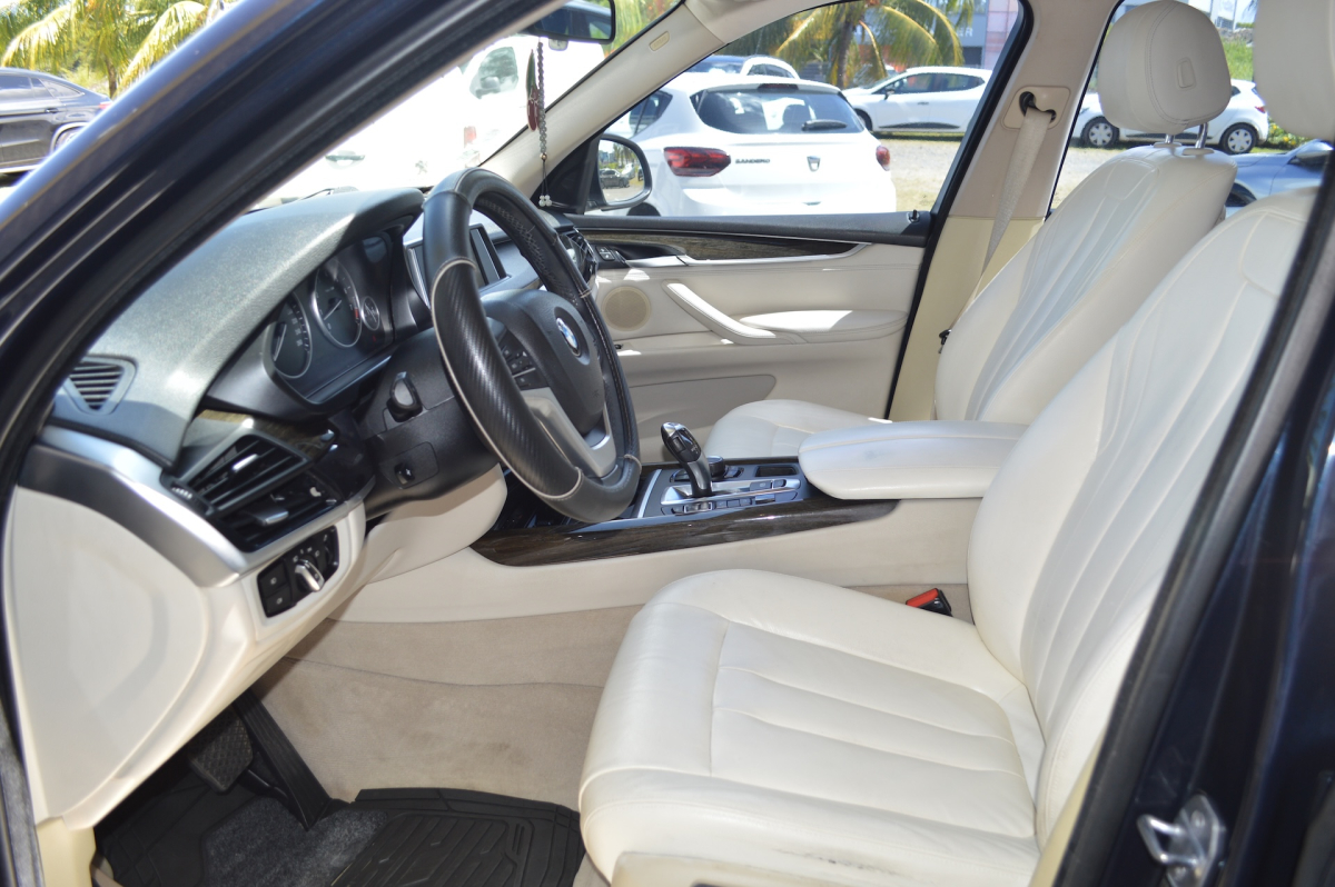 Bmw X5 — 13