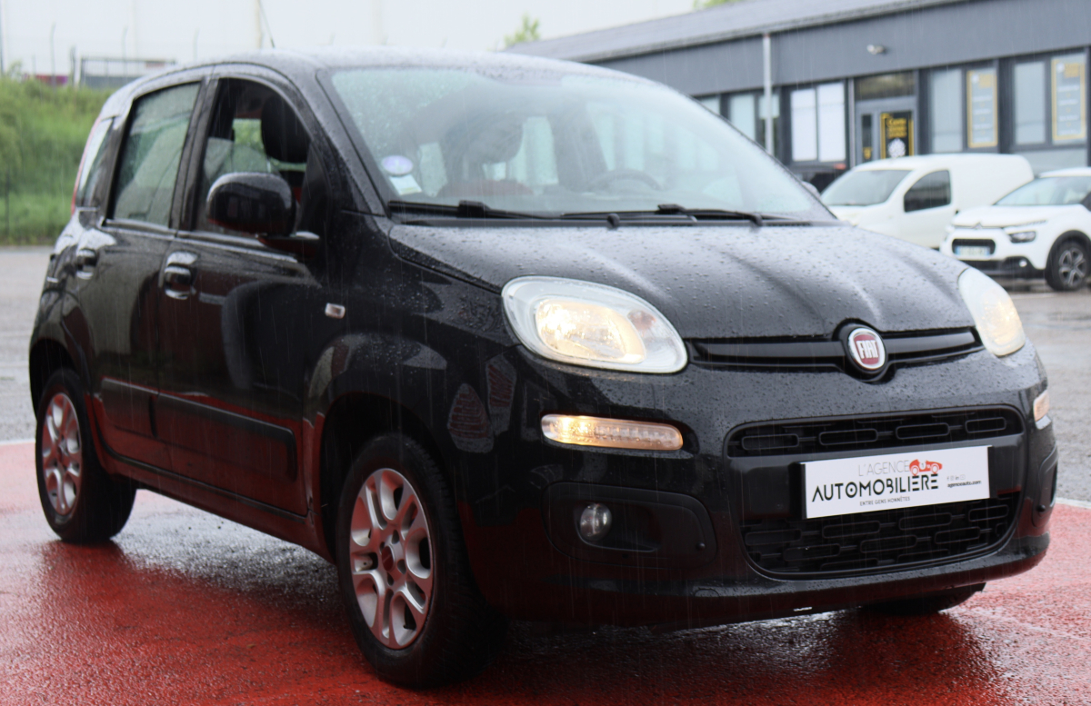 Fiat Panda — 4