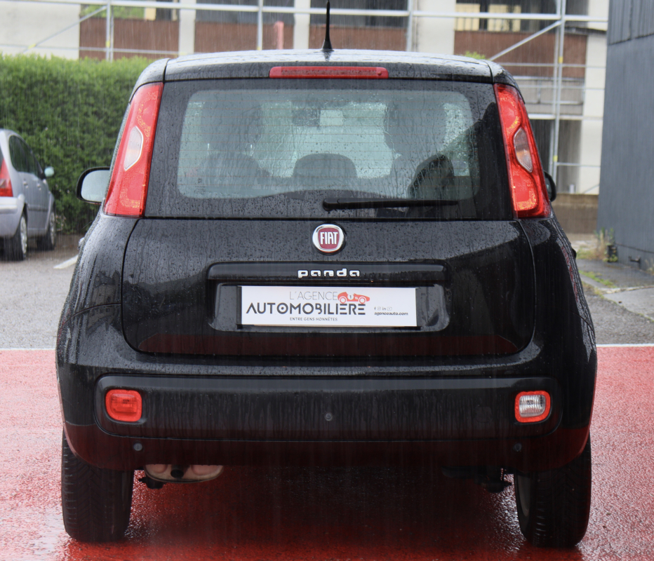 Fiat Panda — 6