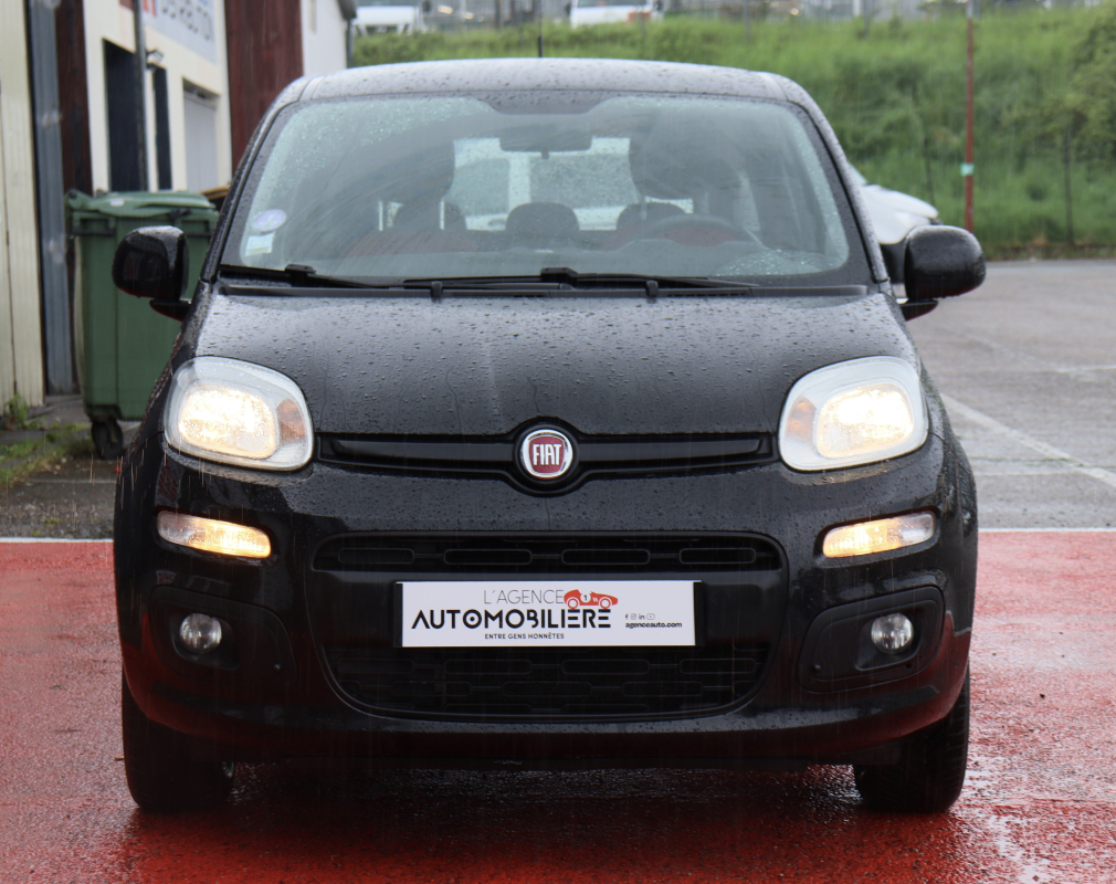 Fiat Panda — 3