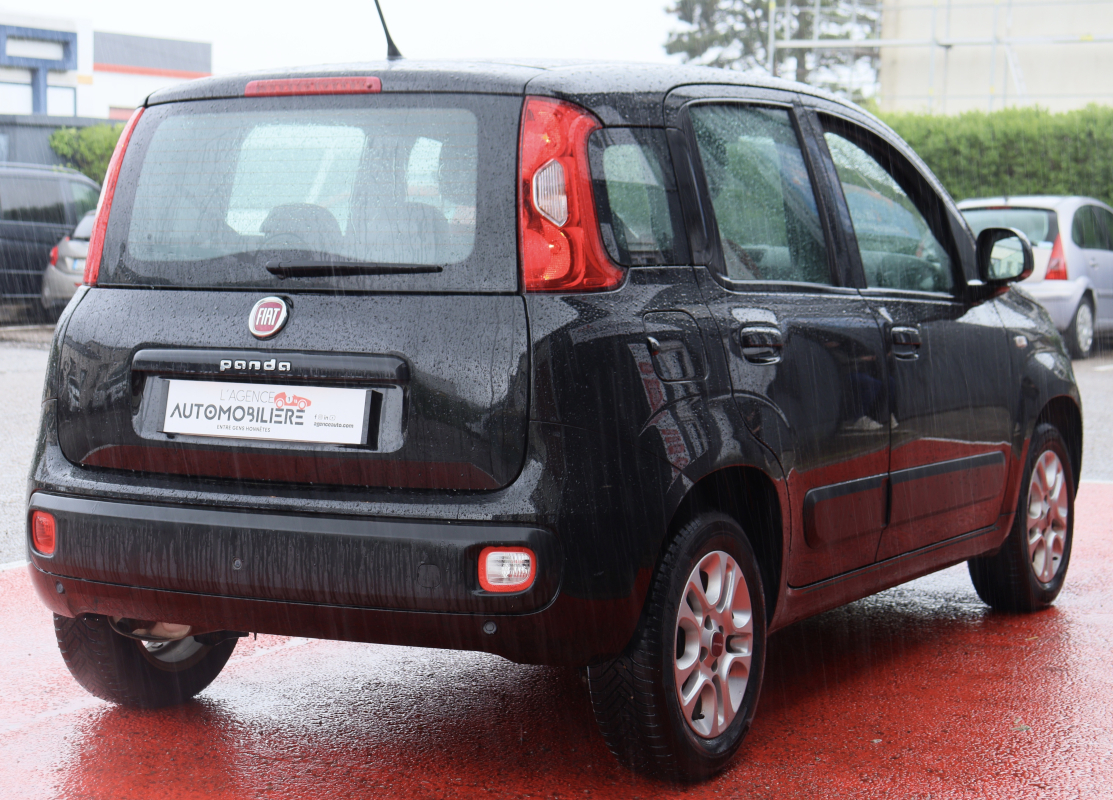 Fiat Panda — 5