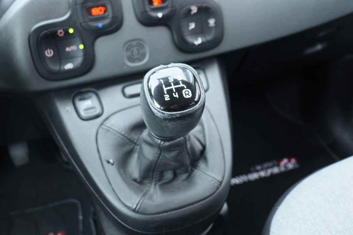 Fiat Panda — 14