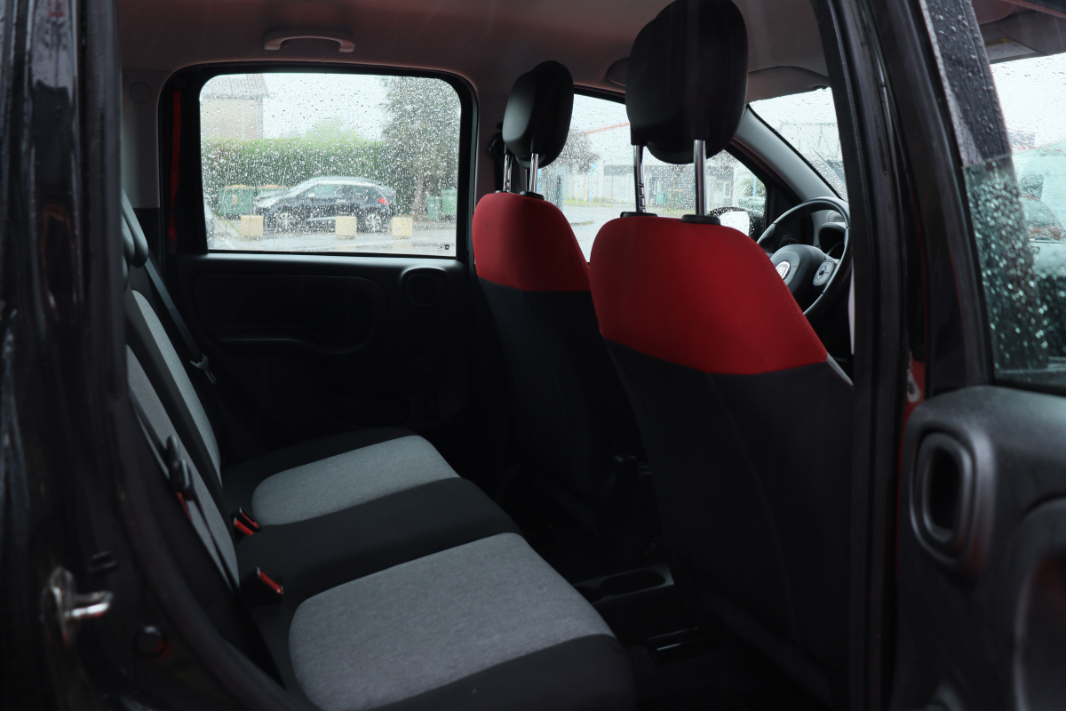 Fiat Panda — 19