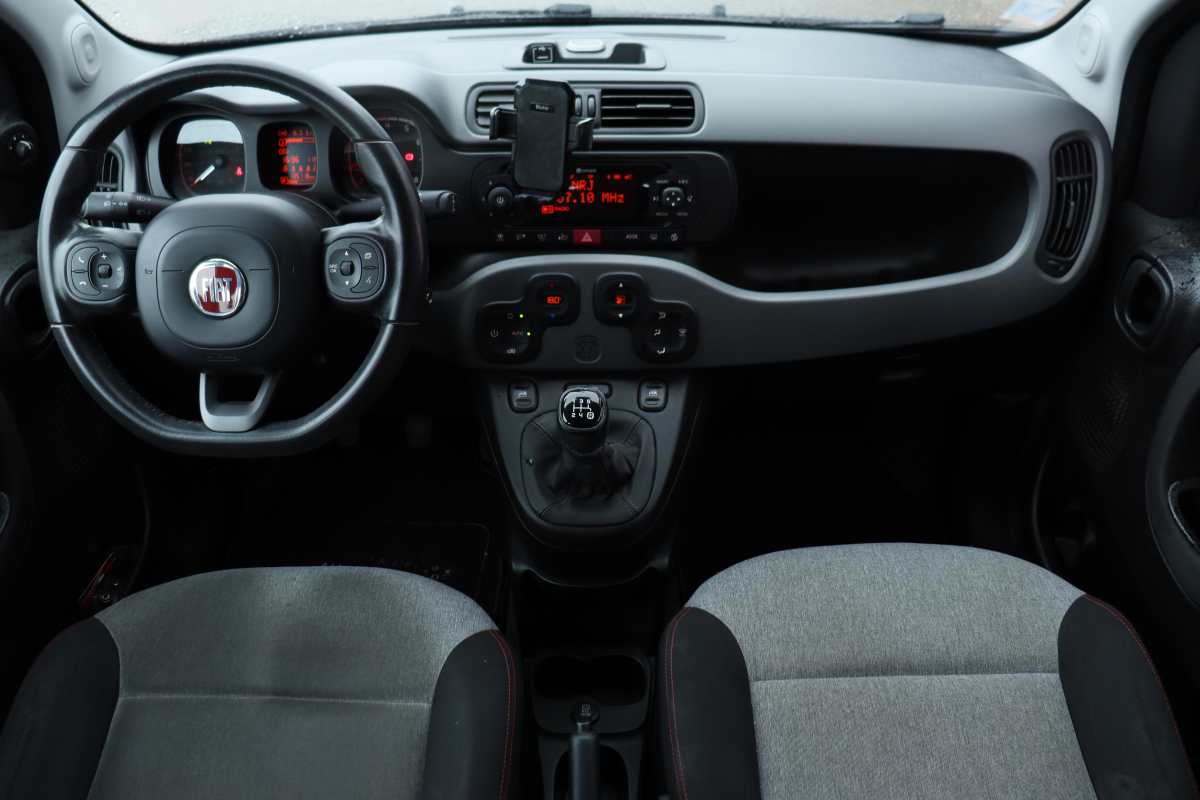 Fiat Panda — 11
