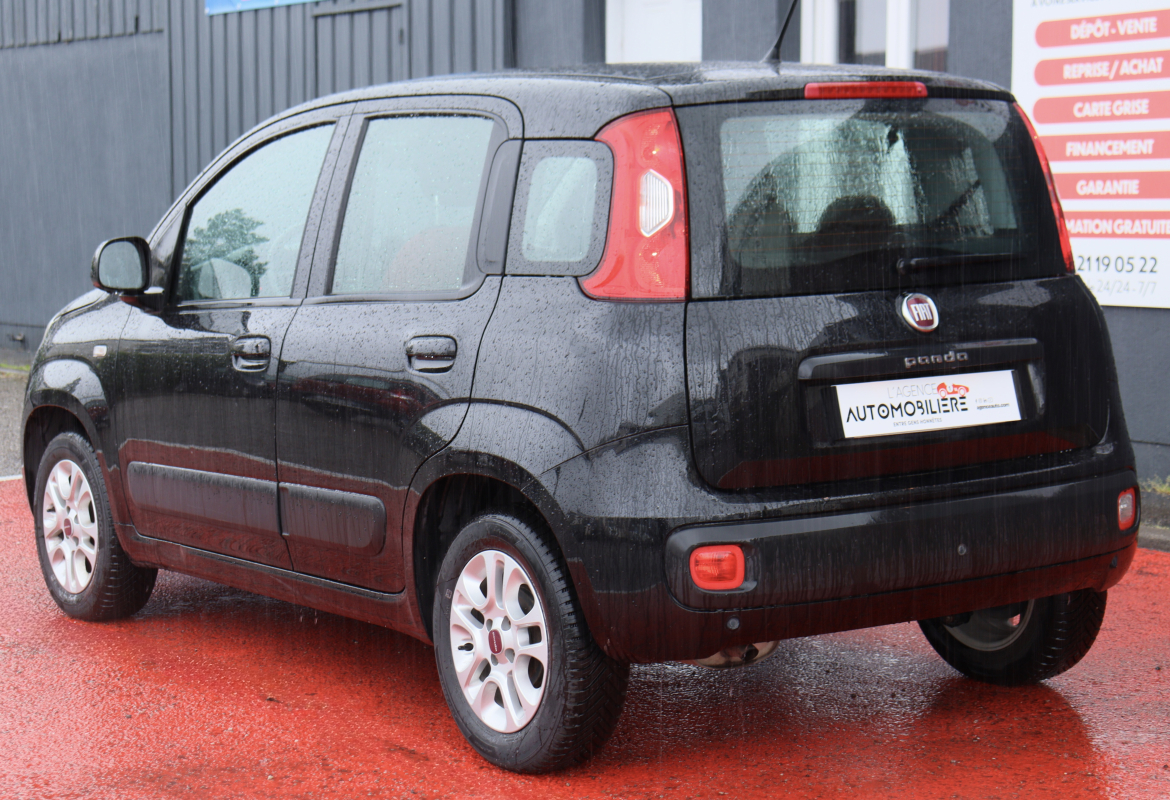 Fiat Panda — 7