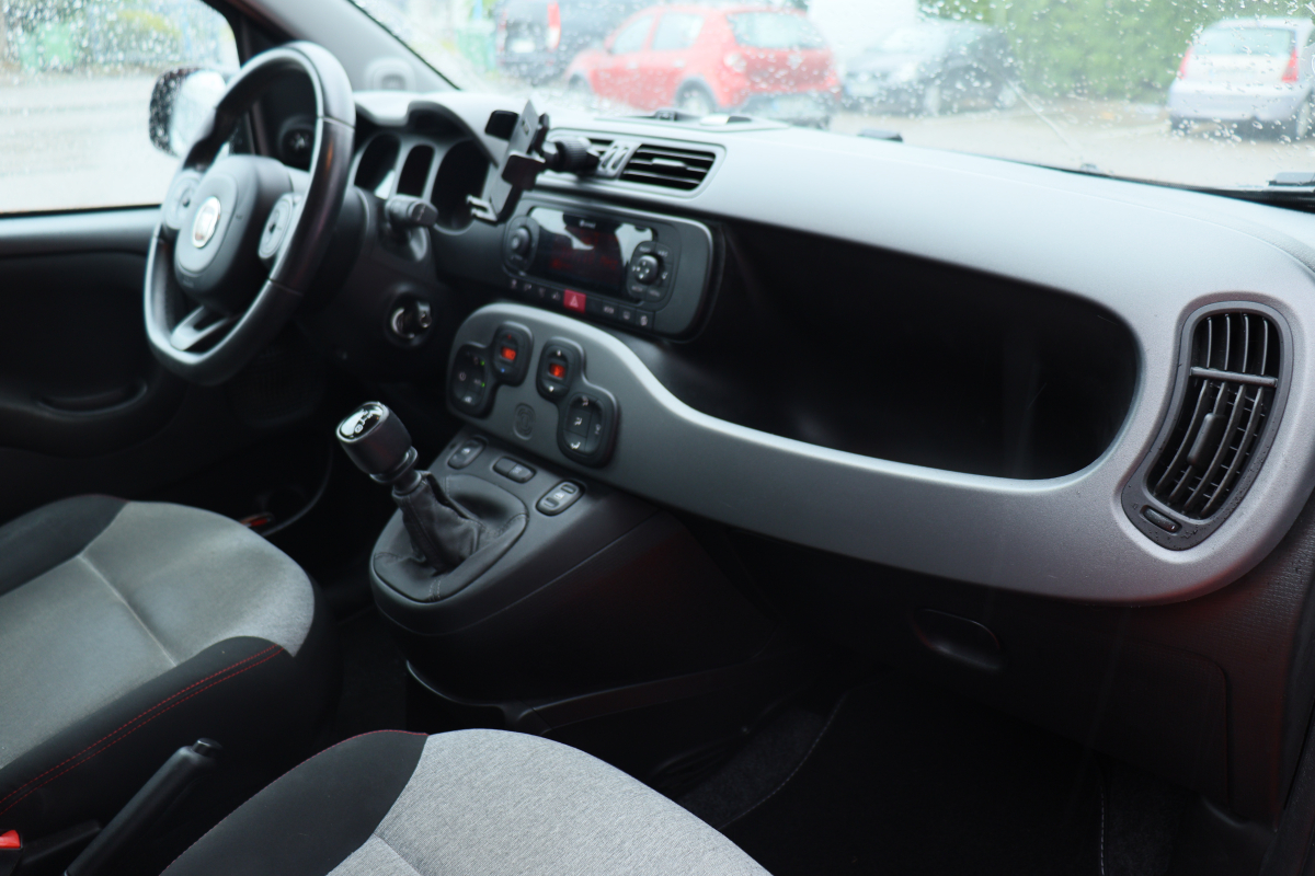 Fiat Panda — 10