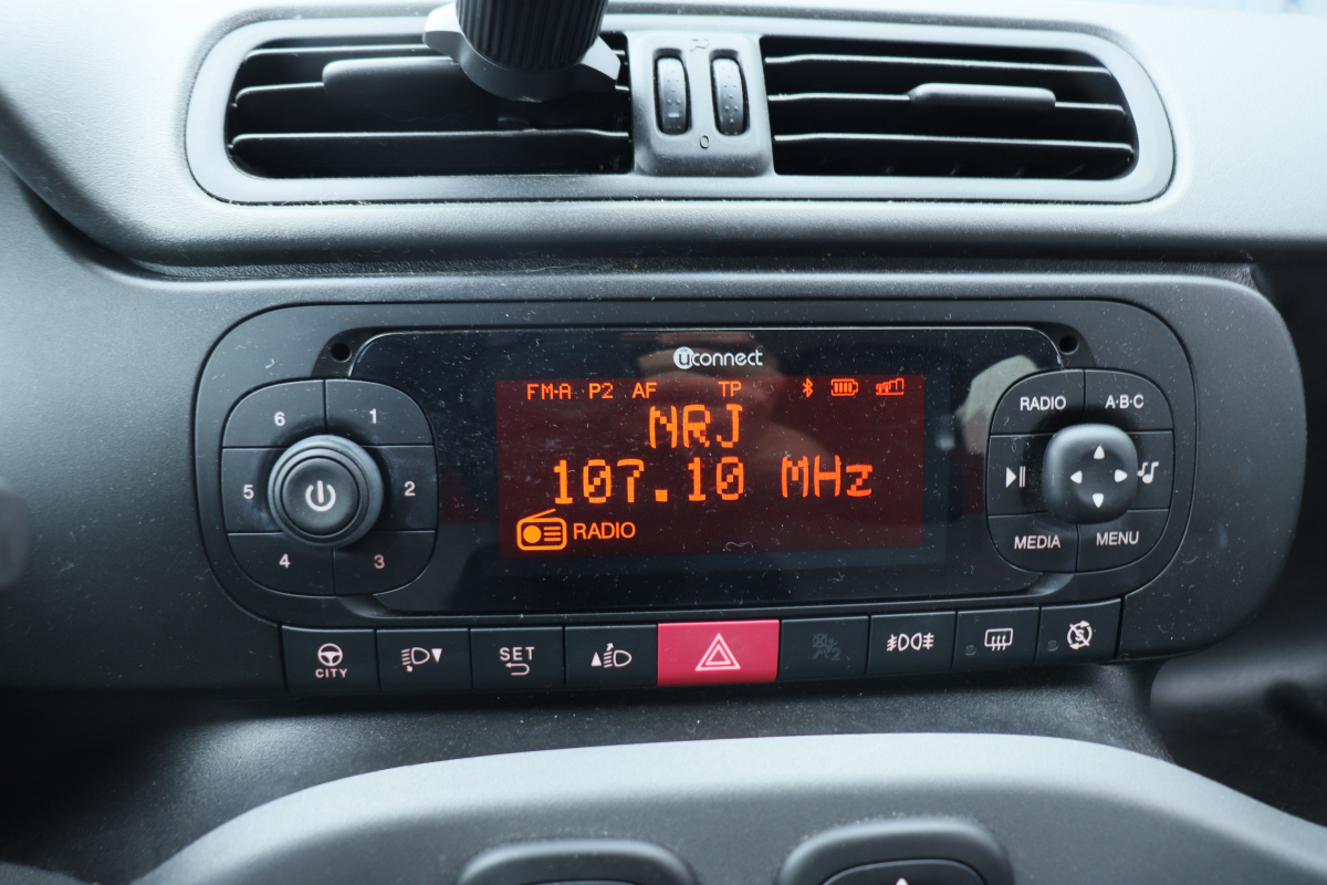 Fiat Panda — 12