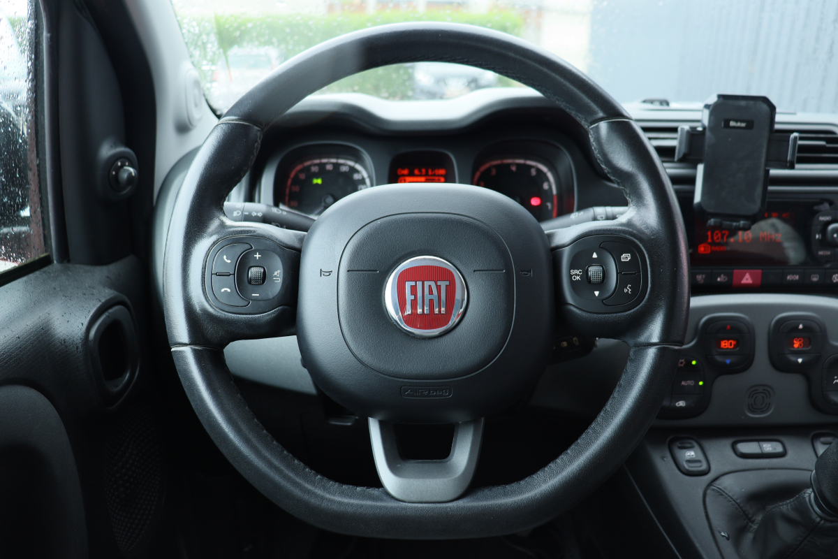 Fiat Panda — 22