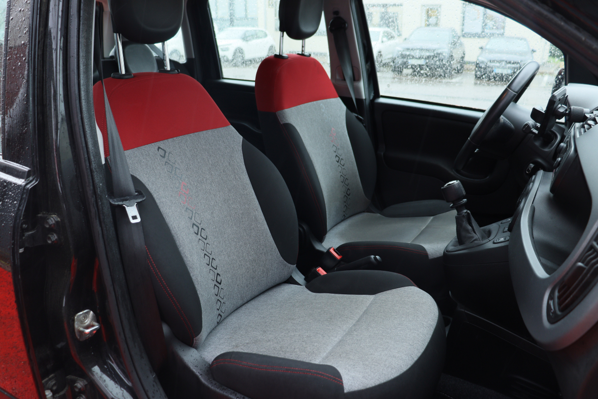 Fiat Panda — 9