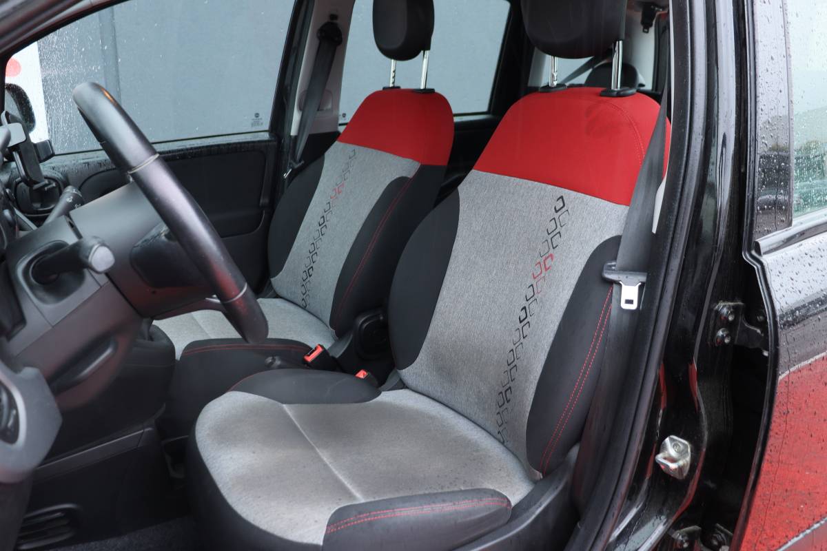 Fiat Panda — 16