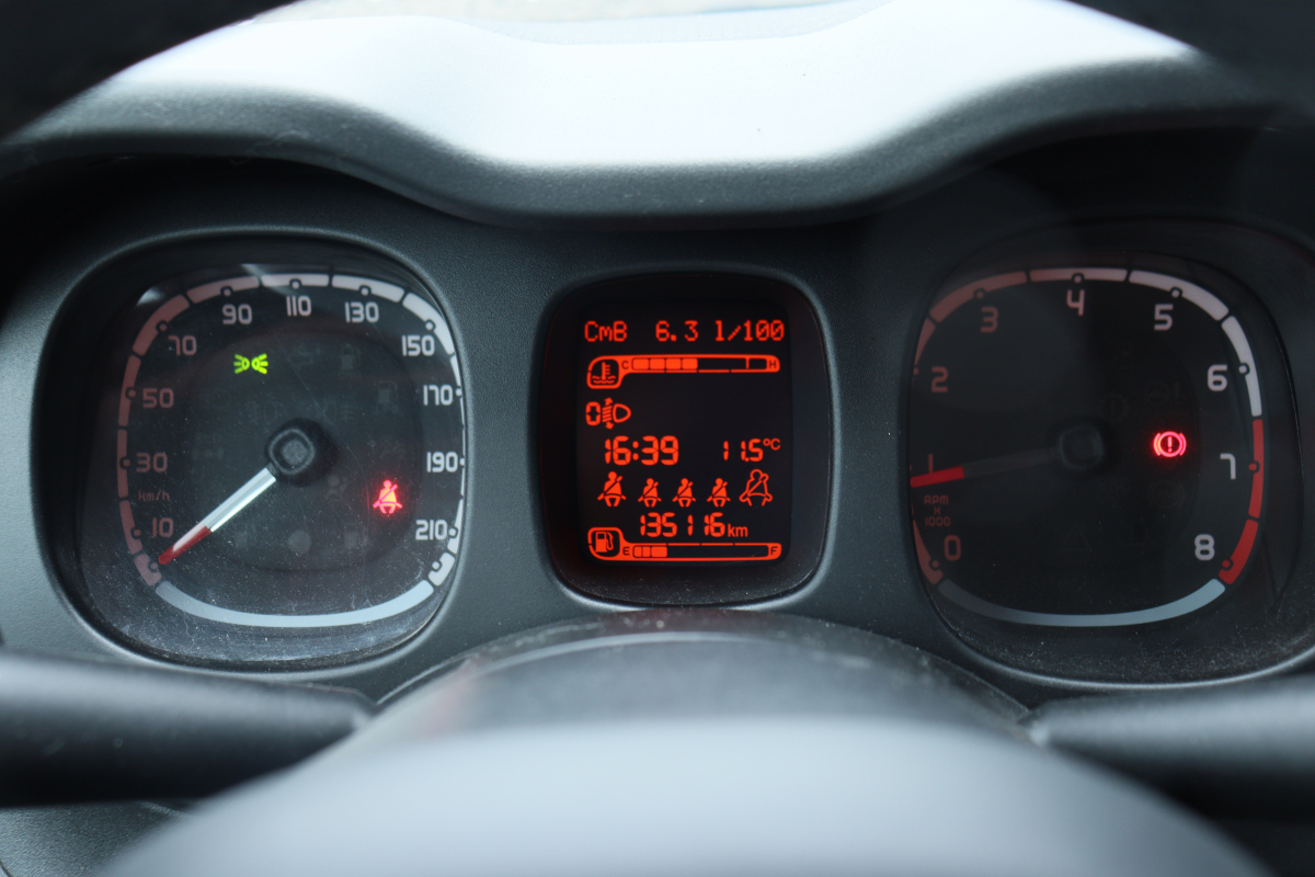 Fiat Panda — 25