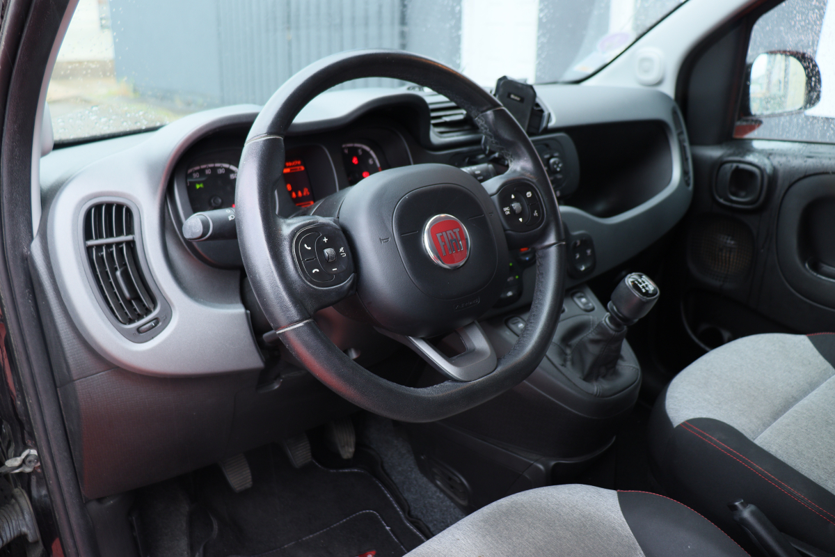Fiat Panda — 17