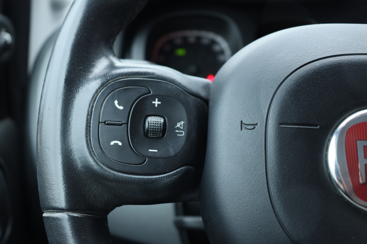 Fiat Panda — 23