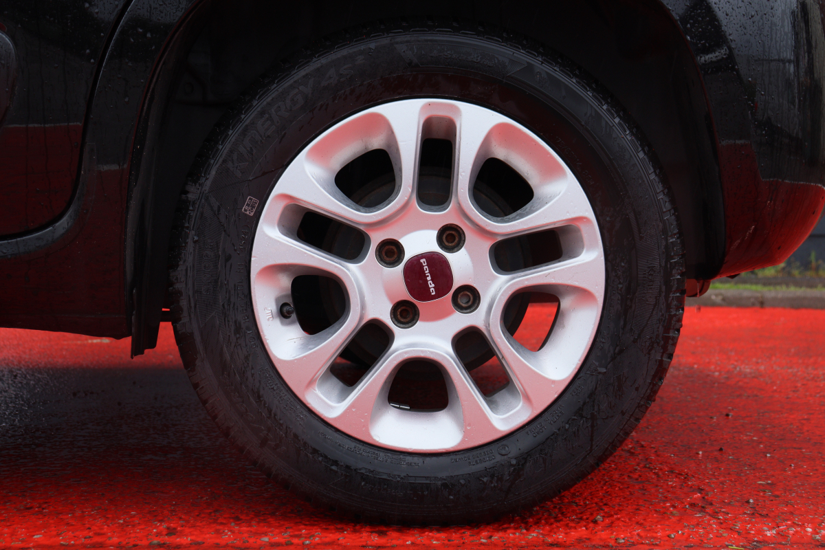 Fiat Panda — 33