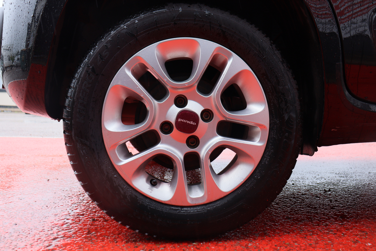 Fiat Panda — 34