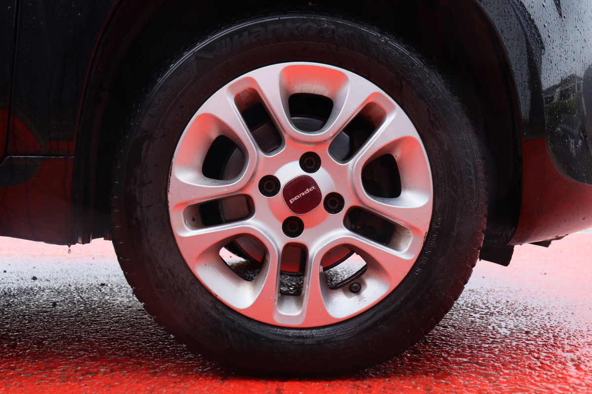 Fiat Panda — 35