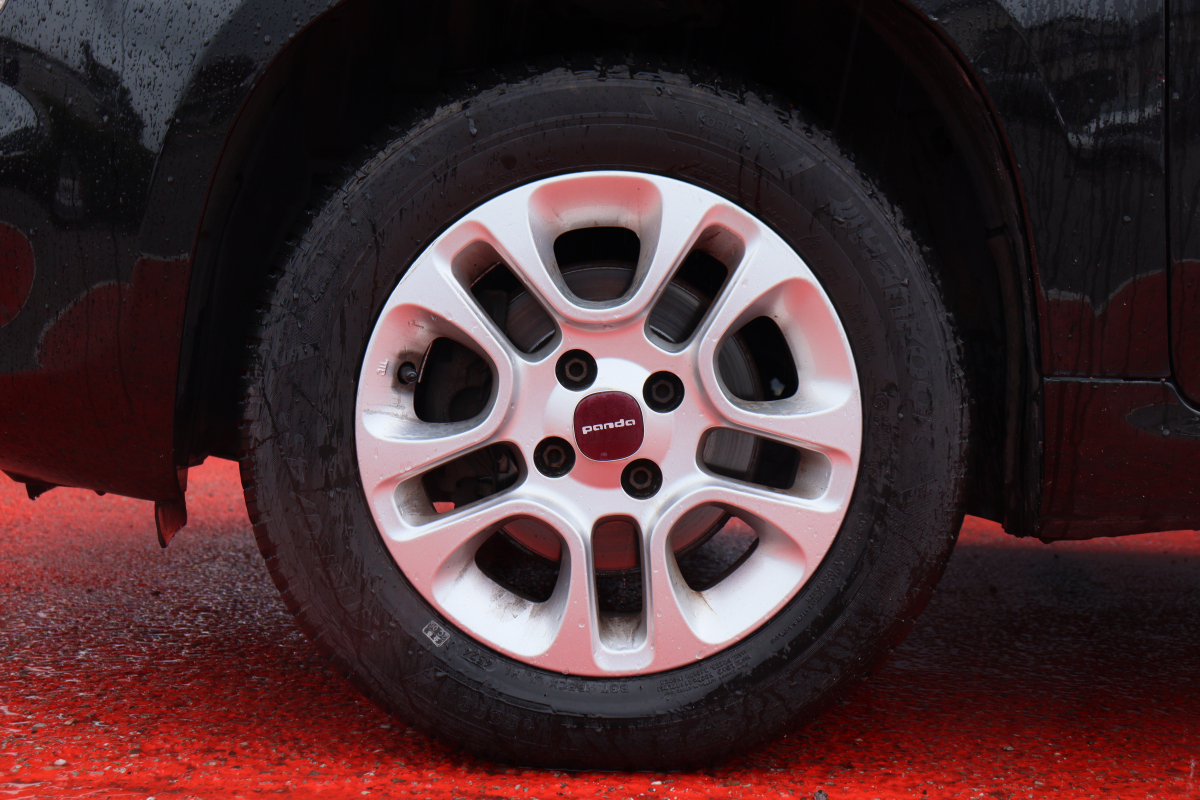 Fiat Panda — 32